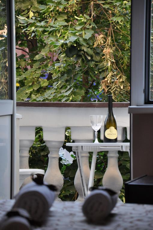 Apartment Greenview Belgrade Extérieur photo