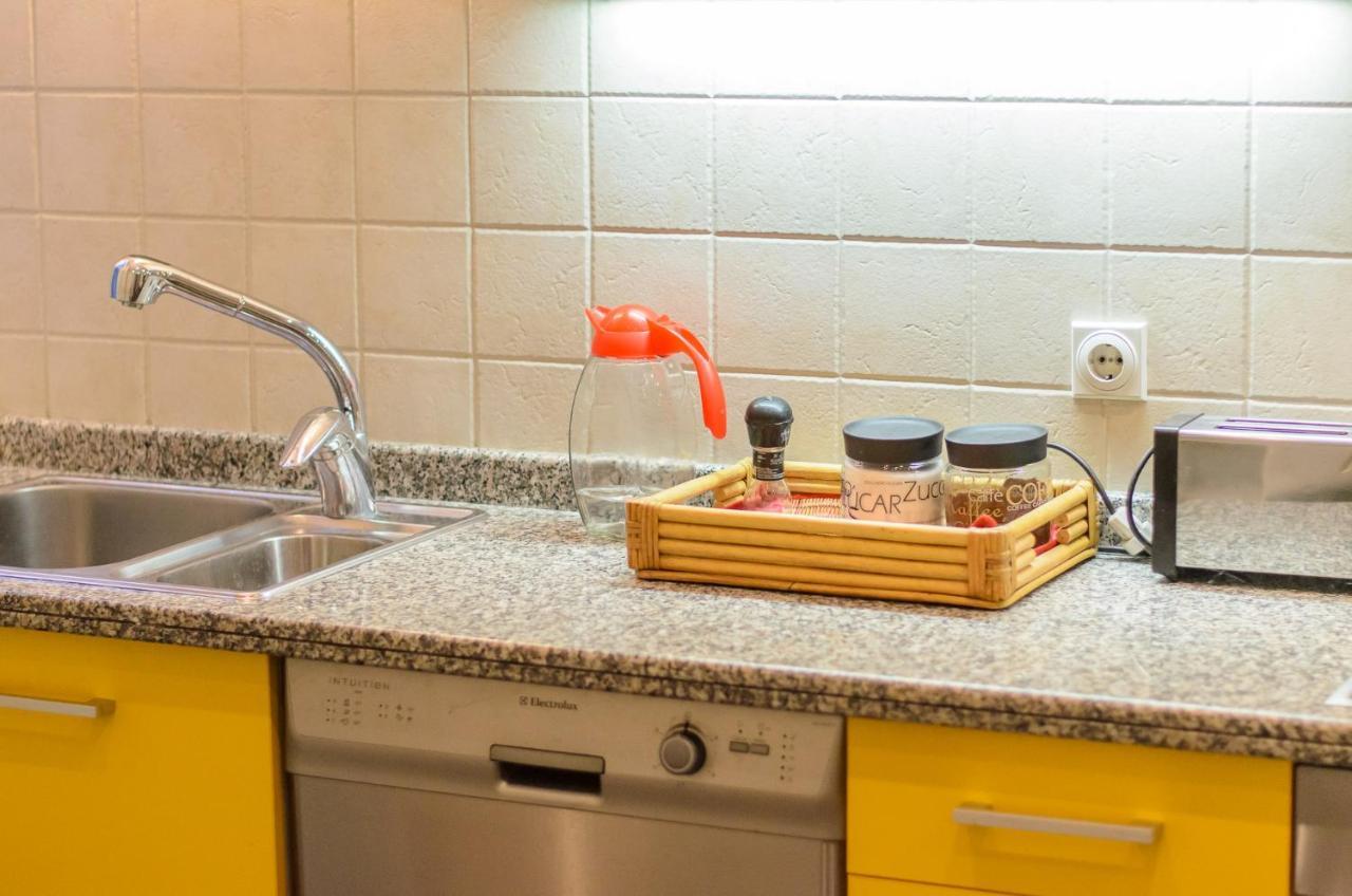 Apartment Greenview Belgrade Extérieur photo