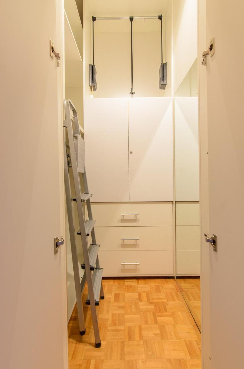 Apartment Greenview Belgrade Extérieur photo