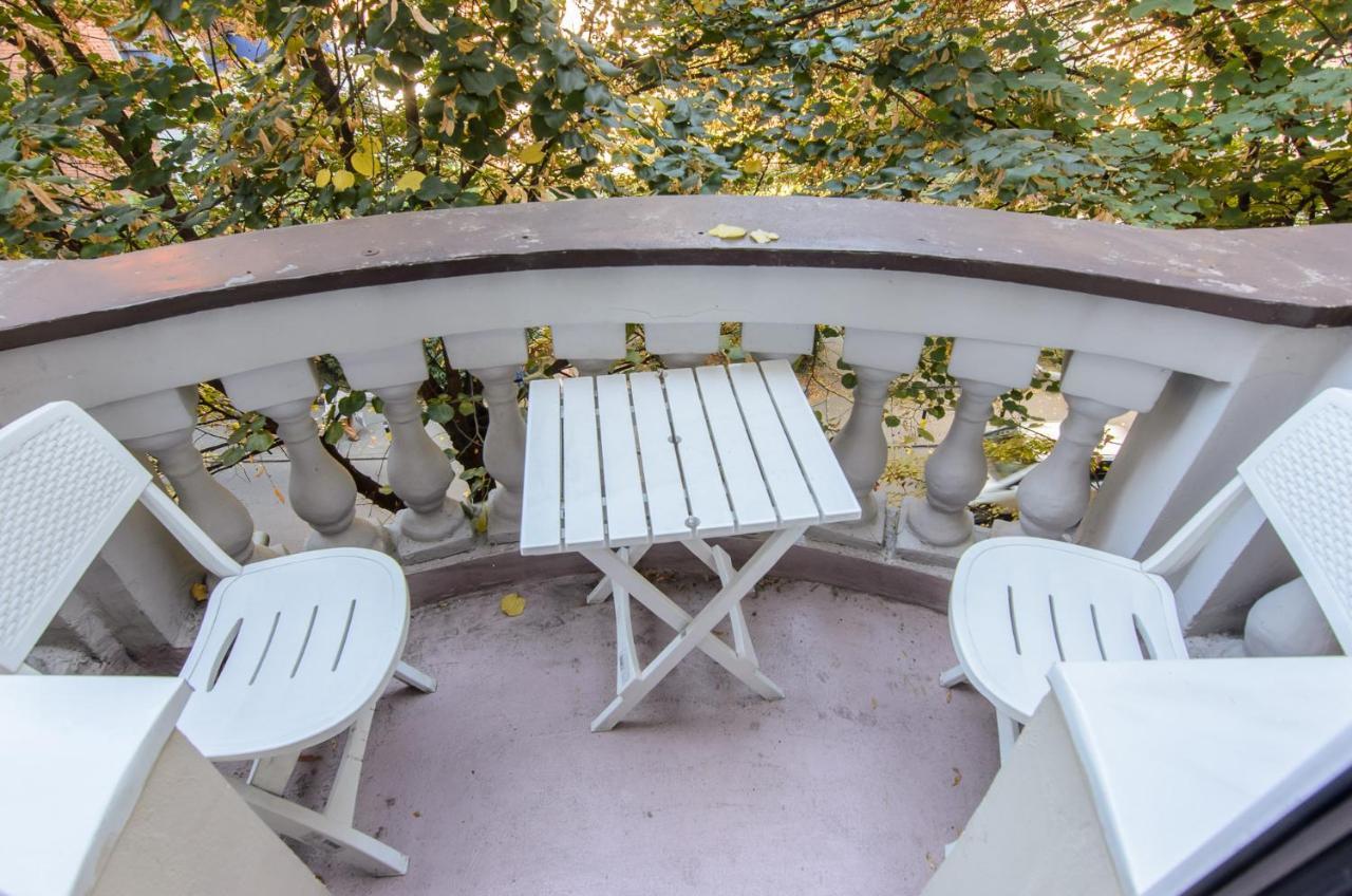 Apartment Greenview Belgrade Extérieur photo