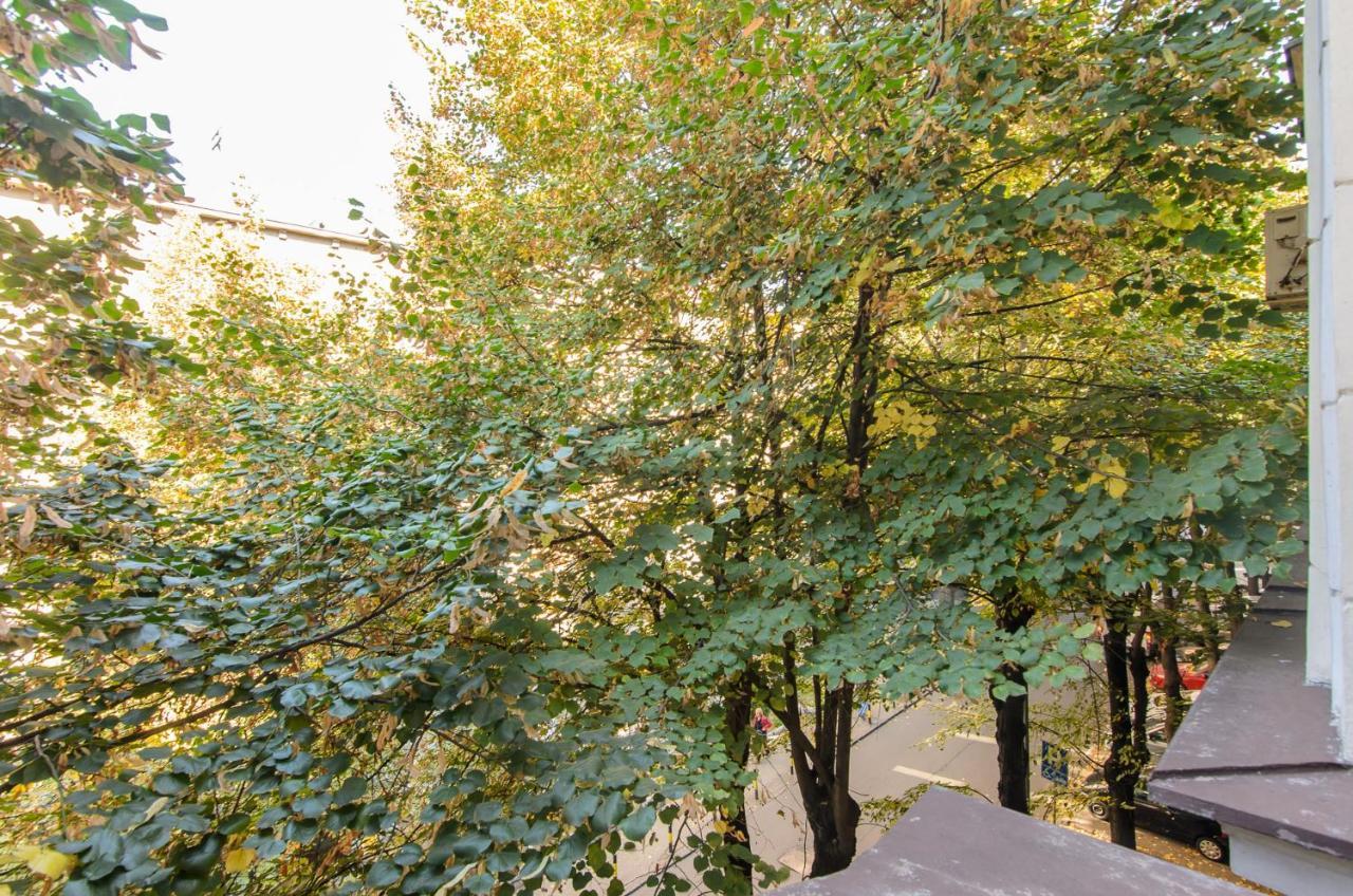 Apartment Greenview Belgrade Extérieur photo